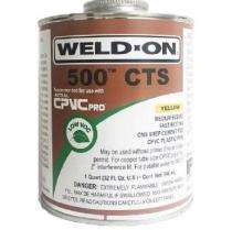 ASTRAL 3506 Medium Bodied CPVC Solvent Cement_0