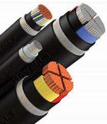 19 Core Armoured Control Cables_0