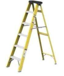 3 ft 95 kg Ladders Aluminium_0