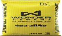 Wonder OPC 53 Grade Cement_0