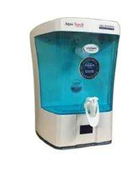 Aqua Touch Unison RO + UV + UF + TDS 8 L Water Purifier_0