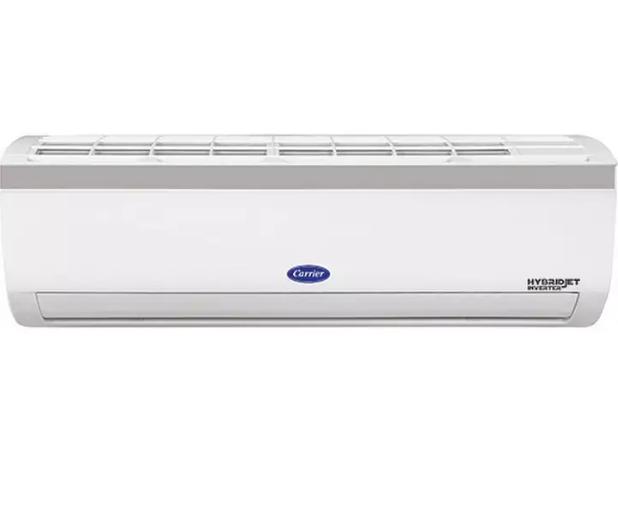 best carrier 1.5 ton inverter ac