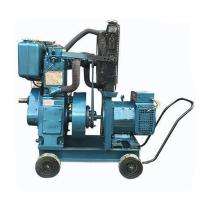 Automatic 20 kVA 30 L Diesel Generators_0
