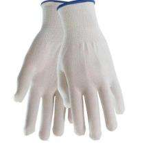 Washable Cotton Safety Gloves M_0