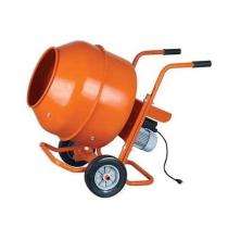 Mini Concrete Mixer 400 L_0