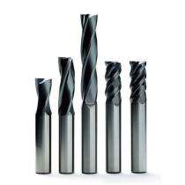 Solid Carbide End Mill 10 - 15 mm 60 - 75 mm_0