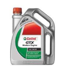 Castrol GTX Engine Oil 3 L_0
