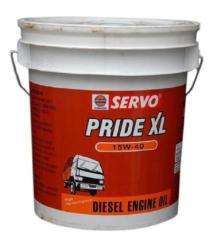 Pride XL Engine Oil 20 L_0