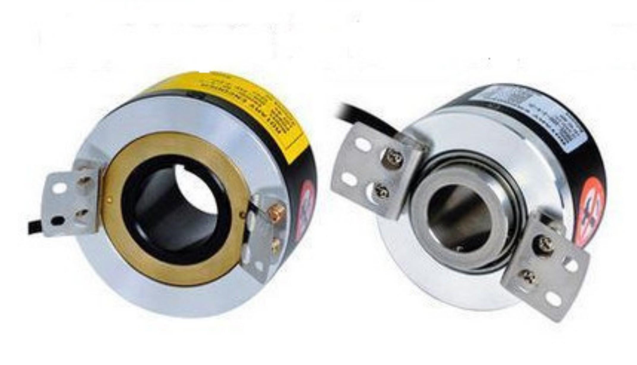 24 V Incremental Encoder HTL_0