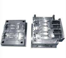 OM SAI AUTO COMPONENTS 400 x 700 mm Cast Mould Die DC-02 10 - 22 kg_0