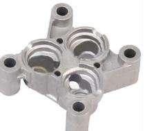 OM SAI AUTO COMPONENTS 300 x 800 mm Mould Die DC-05 50 - 100 kg_0