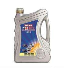 SERVO MGO Engine Oil 3 L_0