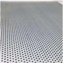 Royal Perforators 5 mm Mild Steel Perforated Sheet 0.5 mm Round Hole 1828.8 x 7315.2 mm_0