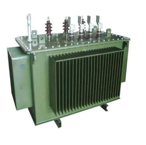 Three Phase 100 - 250 kVA 11 kV Transformers_0