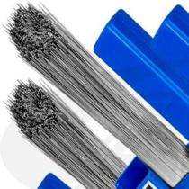 Bare Electrode Filler Wire Stainless Steel_0