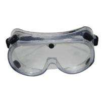 Plastic Safety Goggles Zero-Power_0