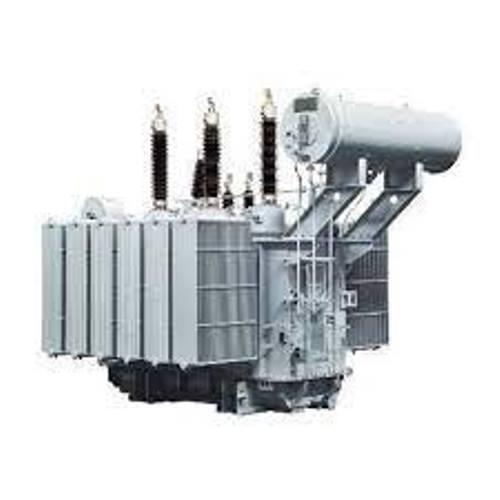 Three Phase 1000 - 2500 kVA 11 - 33 kV Transformers_0