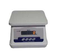CIBI Table Top Electronic Weighing Scale 20 kg DTPW_0