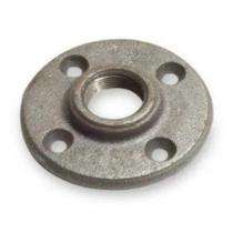 Cast Iron Threaded Flanges 50 mm_0