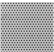 Royal Perforators 5 mm Heavy Stainless Steel Perforated Sheet 0.5 mm Round Hole 304.8 x 304.8 mm_0