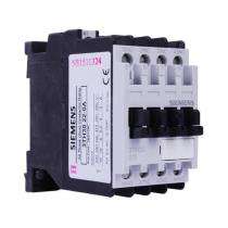 SIEMENS 3TF3010 415 V Three Pole with Netural 9 A Electrical Contactors_0