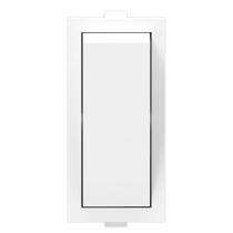 Pressfit Pearl 1 Way White 6 A Electrical Switches_0