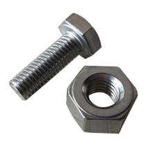 M12 x 45 Hexagon Head Nuts Mild Steel 4.6 IS 1363_0
