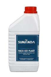 Sunanda Hack Aid Plast Concrete Bonding Chemical 1 L_0
