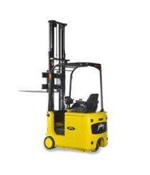 Electric Forklift 0.8 - 1.2 ton 3000 - 7200 mm_0