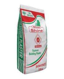 Shree Shine Gypsum Plasters 20 kg White_0
