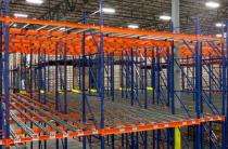 Warehousing Racking 800 kg 4 Storeys_0