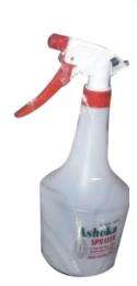 Ashoka Industries Spray HDPE 50 mL Bottles_0