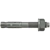 6 - 10 mm Stainless Steel Anchor Bolts 40 mm_0