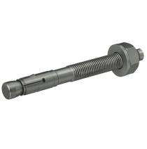 6 - 10 mm Stainless Steel Anchor Bolts 40 mm_0