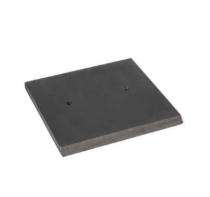 SASCO STEEL Austenitic Manganese Steel Liner Plate IS: 276 Grade 3 450 x 350 x 25 mm_0