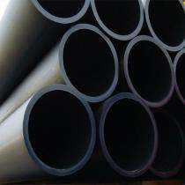 200 mm HDPE Pipes PN 8_0