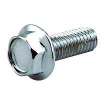 Sagar Upto M16 x 60 Hexagon Flange Bolt 8.8 IS 15582_0