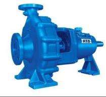 KSB 10 hp Megacpk Centrifugal End Suction Pumps_0