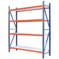 Heavy Duty Racking 250 kg 4 Storeys_0