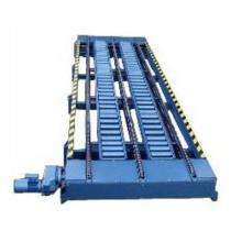 TIC Semi Automatic Horizontal Conveyor Machine_0