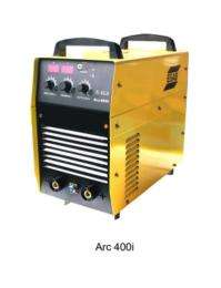 ESAB MMA Welding Machine 400i_0