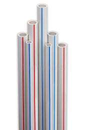 MMT 15 mm UPVC Pipes 3 m Plain_0