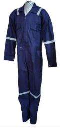 Cotton Boiler Suits L Full Sleeves_0