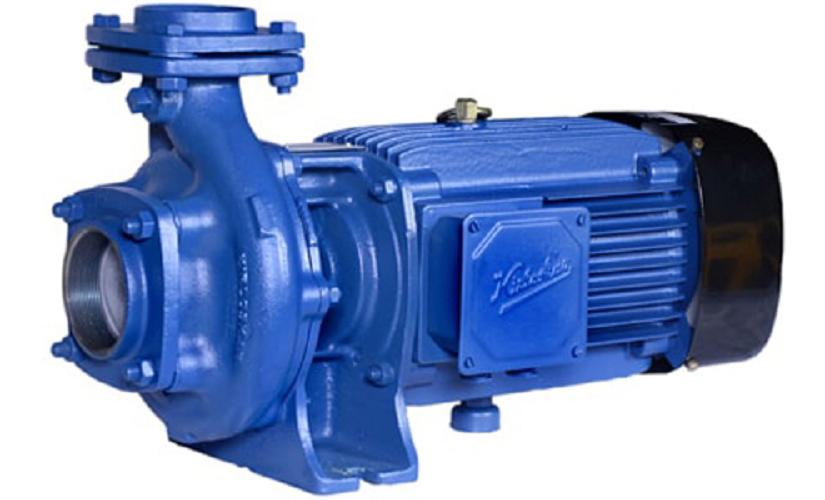 Kirloskar KDI-318++ 3 hp 3000 rpm Monoblock Pumps_0