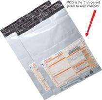 LDPE Printed Packaging Bag_0