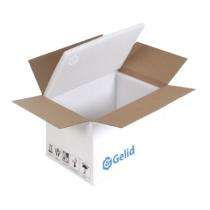 GELID 16.1 x 14.9 x 8.4 inch 10 - 15 kg Brown Corrugated Boxes_0