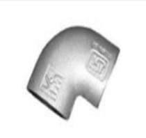 Mild Steel Female 90 Degree Elbows 0.5 - 6 inch_0