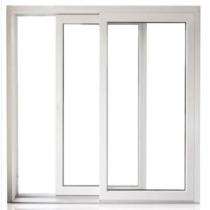 VGA Al 6061 Single Aluminium Doors and Windows V-02_0