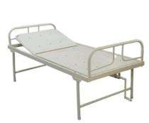 Bhimashwari HB02 Hospital Bed Mild Steel 200 x 90 x 45 cm_0