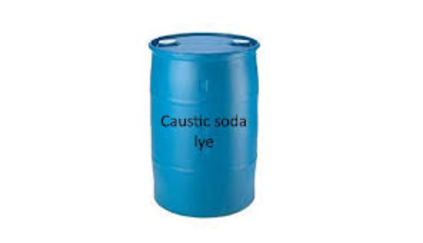 Buy Custic Soda online